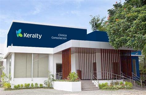 Keralty Clinica Consolacion Opens in Cebu This July 2021.